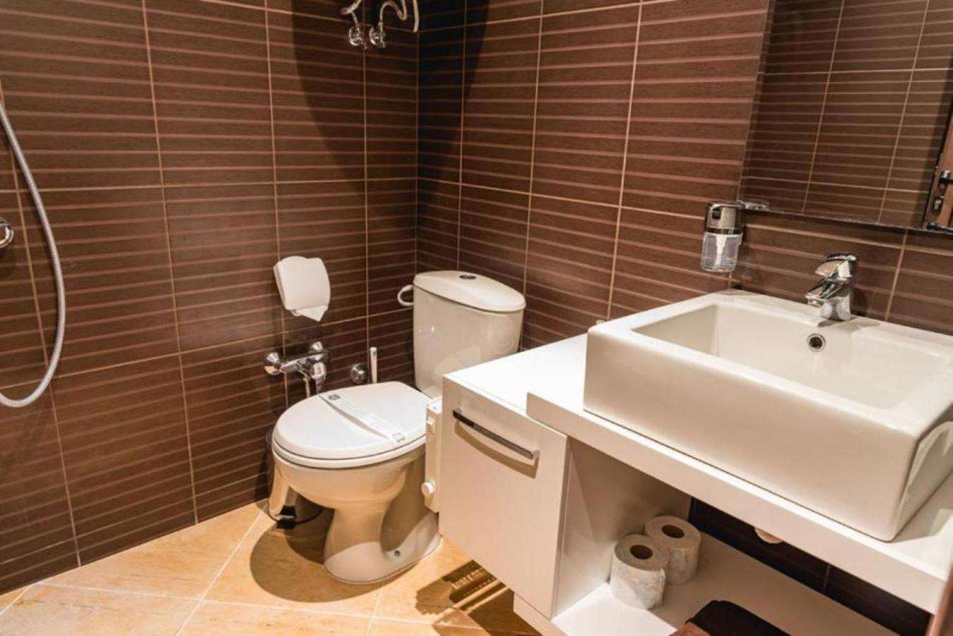 Montebelo Villas Veliko Tarnovo Kültér fotó