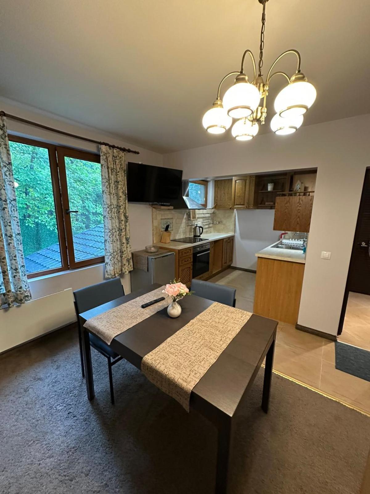 Montebelo Villas Veliko Tarnovo Kültér fotó