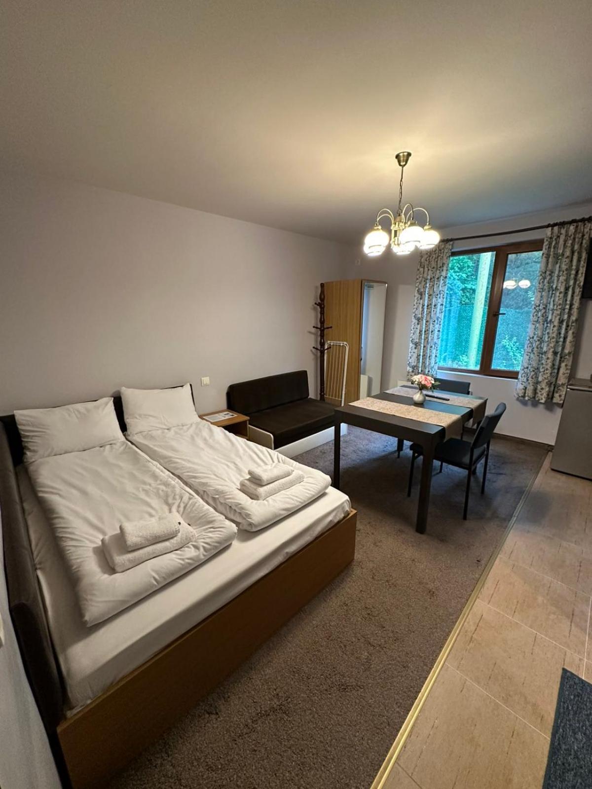 Montebelo Villas Veliko Tarnovo Kültér fotó